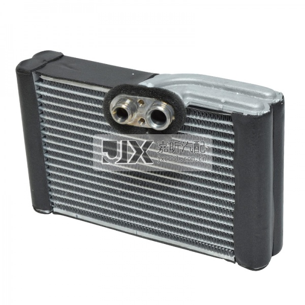 【JX70793】AC  Evaporator  For  MAZDA CX-9 2016-2019 Rear OEM:TK4861P10  EV 9409291PFC