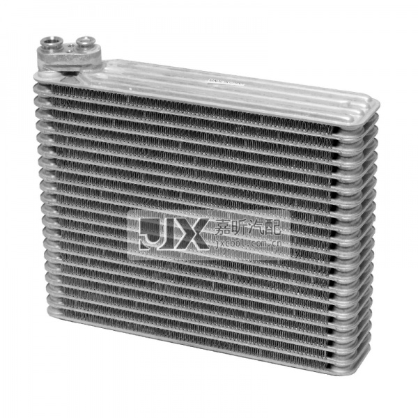 【JX70804】AC  Evaporator  For  MAZDA MPV 00-06 OEM:LC7061J10  LC7061J10A  EV 939515PFC  54975