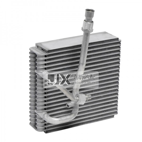 【JX70811】AC  Evaporator  For  MAZDA PROTÉGÉ 99-00 OEM:BJOE-61-J10  BJ0E61J10A  EV5007PF  54801