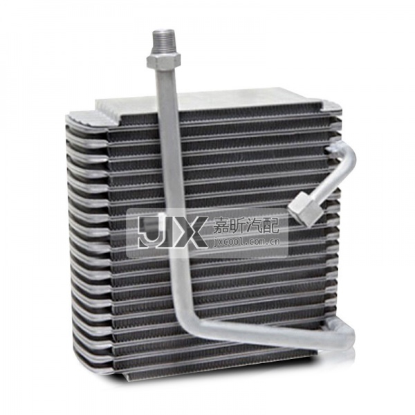 【JX70810】AC  Evaporator  For  MAZDA 626 93-97 OEM:GA2A61J10  GB6H61520A  EV61520PF  54196