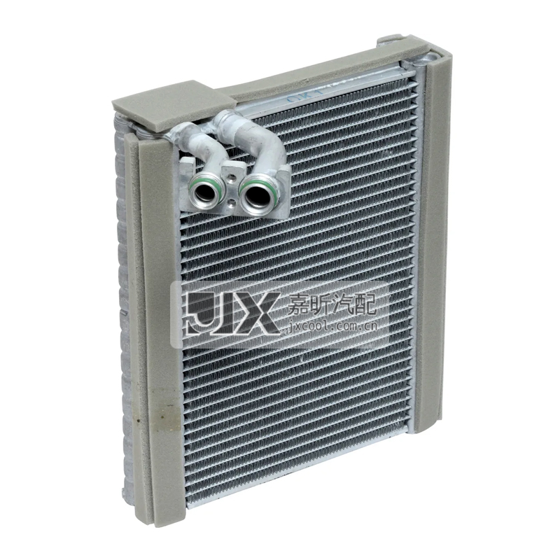 【JX70818】AC  Evaporator  For  MITSUBISHI MIRAGE 2016-2018 OEM:7801B113  7801A843  EV 9409235PF