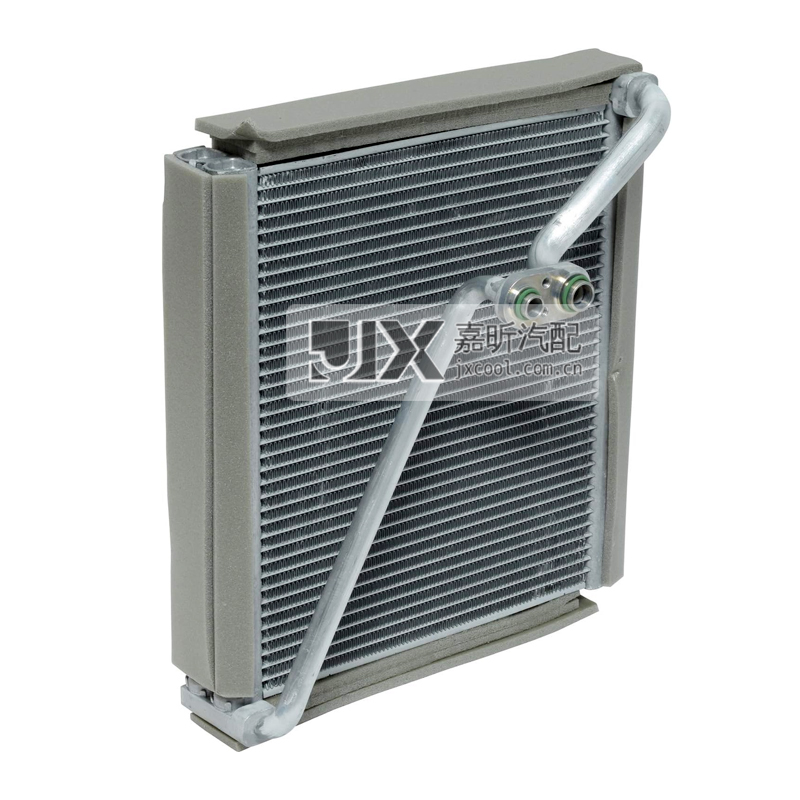 【JX70828】AC  Evaporator  For  MITSUBISHI LANCER 08-17 OEM:7810A016  7810A245  EV2151FP