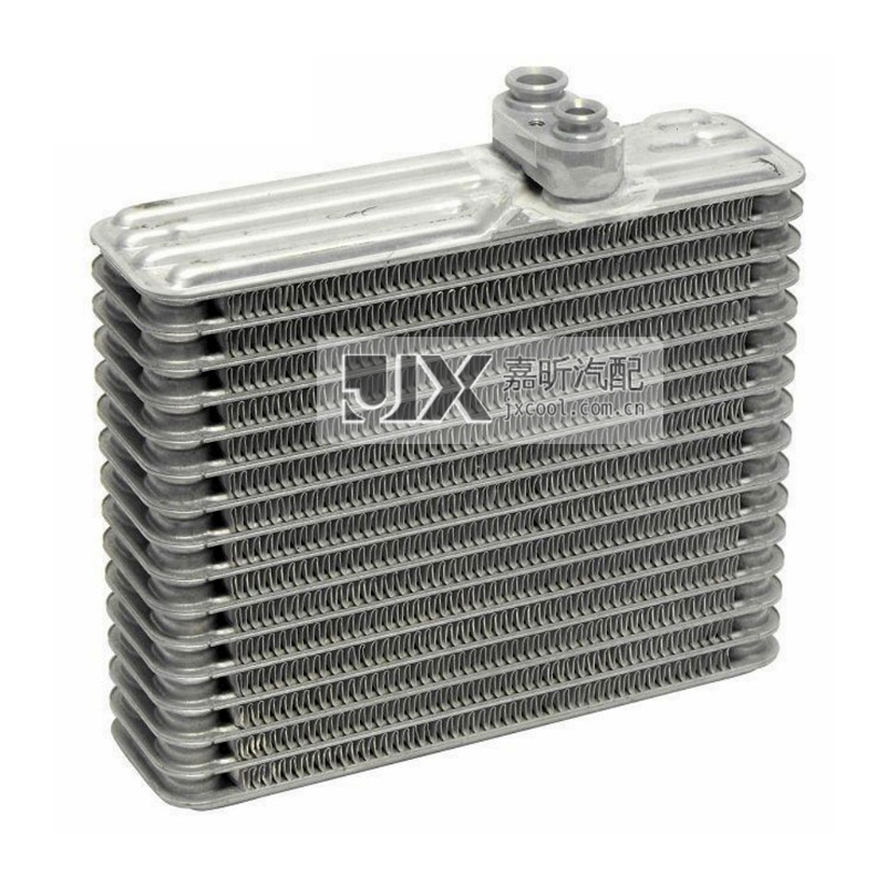 【JX70840】AC  Evaporator  For  MITSUBISHI MONTERO 01-06 LHD OEM:MR500667  EV939543PF
