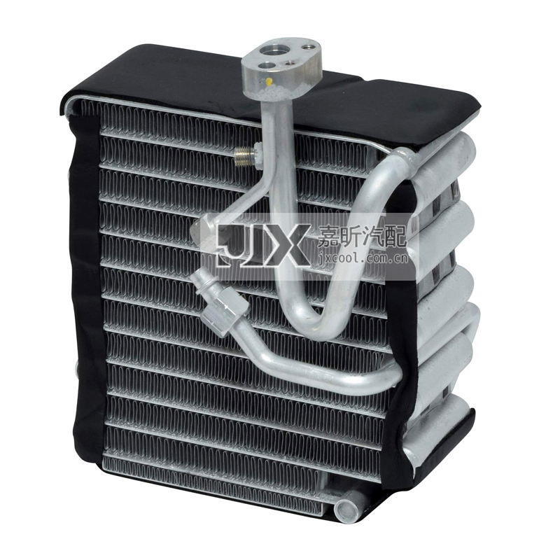 【JX70832】AC  Evaporator  For  Mitsubishi L200  98-08 OEM:2720400  EV2129A  EV 940123PFC  EV2129A