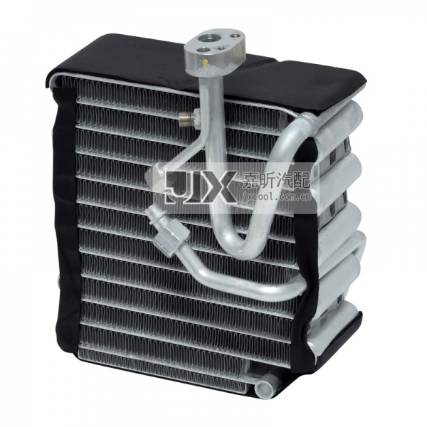 【JX70832】AC  Evaporator  For  Mitsubishi L200  98-08 OEM:2720400  EV2129A  EV 940123PFC  EV2129A