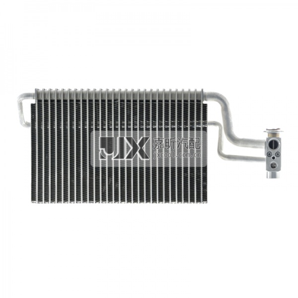 【JX70848】AC  Evaporator  For  MAN TGX 26.440 08- OEM:81619206036