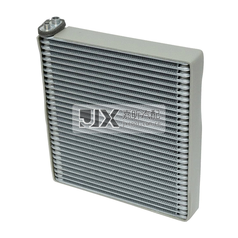 【JX70853】AC  Evaporator  For  NISSAN GT-R 2009-2018 OEM:272801LA0C  272801LA0A  272801LA0B  27281EH10A  EV 940056PFC