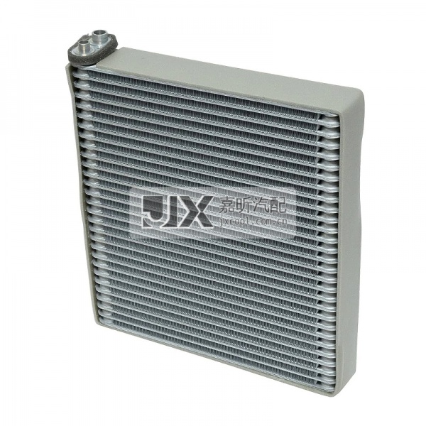 【JX70853】AC  Evaporator  For  NISSAN GT-R 2009-2018 OEM:272801LA0C  272801LA0A  272801LA0B  27281EH10A  EV 940056PFC