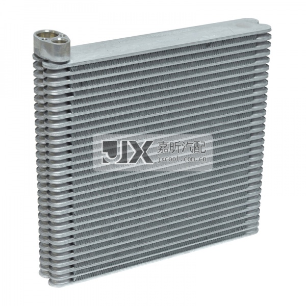【JX70852】AC  Evaporator  For  NISSAN ARMADA 2017-2019 OEM:274111PA0A  EV 9409255PFC