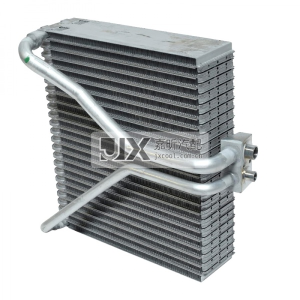 【JX70858】AC  Evaporator  For  NISSAN ALMERA 2017-2019 OEM:EV9409301PFC