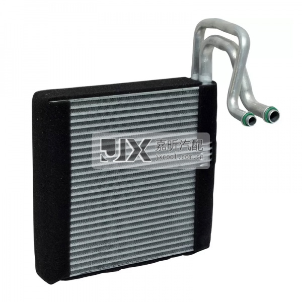 【JX70864】AC  Evaporator  For  NISSAN KICKS 2018-2021 OEM:272105RL2A  EV0183CF  EV 9409358PFC