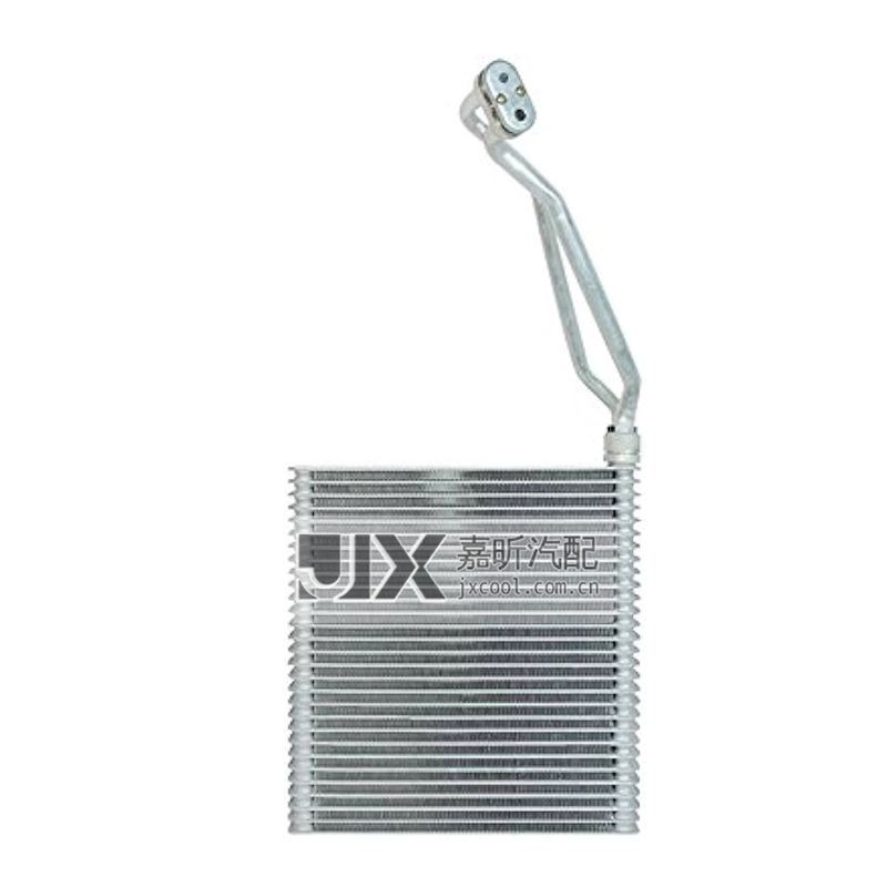 【JX70870】AC  Evaporator  For  NISSAN NV1500/NV2500/NV3500 LHD 12-16 W/Pipes OEM:27280-1PA5A  272801PA5A