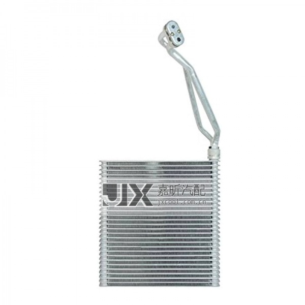 【JX70870】AC  Evaporator  For  NISSAN NV1500/NV2500/NV3500 LHD 12-16 W/Pipes OEM:27280-1PA5A  272801PA5A