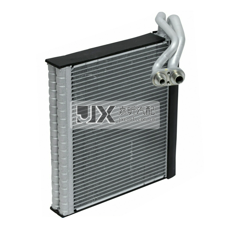 【JX70867】AC  Evaporator  For  NISSAN ROGUE 2014-2018 OEM:272804BU0A  272804BU0C  272804BU1B  EV 940133PFC