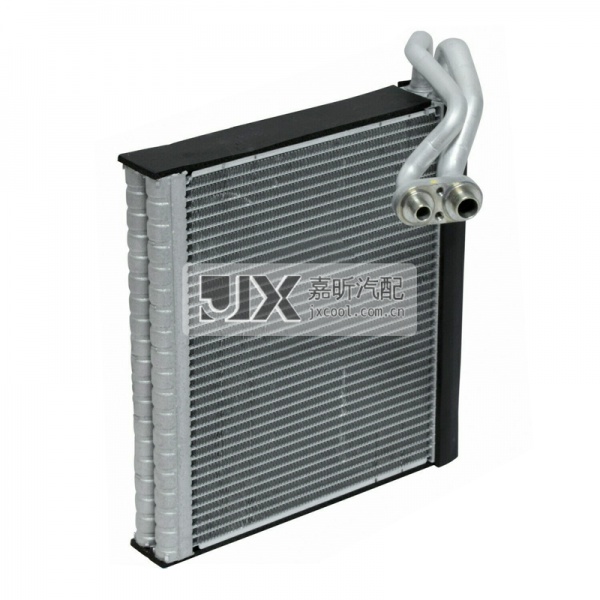 【JX70867】AC  Evaporator  For  NISSAN ROGUE 2014-2018 OEM:272804BU0A  272804BU0C  272804BU1B  EV 940133PFC