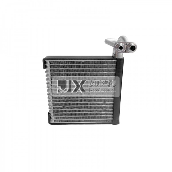【JX70879】AC  Evaporator  For  NISSAN MARCH R134 LHD/RHD 2012- w/tubes OEM:27280AX000