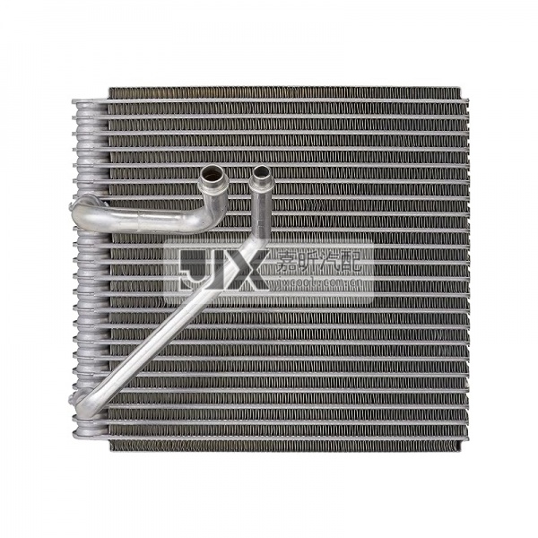 【JX70882】AC  Evaporator  For  NISSAN PA TITAN 04-15 OEM:27110-7S002  271109FE0A  271109FE2A  271109FE5A  27280ZV00A  EV 939870PFC 