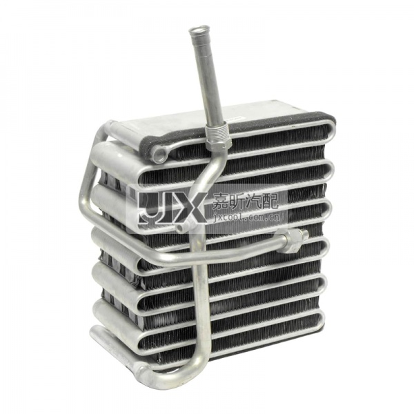 【JX70884】AC  Evaporator  For  NISSAN Pulsar NX 86-90 OEM:2728061A60  2728061A61  2728060A01  2728060A00  EV 2355AC  54174