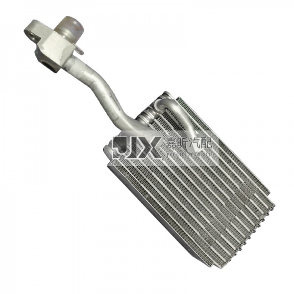 【JX70891】AC  Evaporator  For  NISSAN PATROL REAR LHD  OEM:EV-1666  24705-01J00  EV1666  2470501J00
