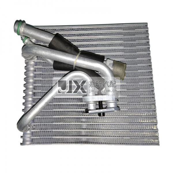 【JX70888】AC  Evaporator  For  NISSAN TIIDA 07-18 OEM:27280EL00D 27280ZN90A  27280EM40A  EV 939844PFC