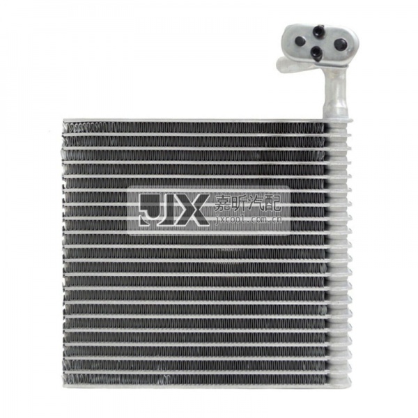 【JX70889】AC  Evaporator  For  Nissan Micra K12 1.4L 2004 -2008 / NV200 LHD OEM:27280-BJ00B    27280BJ00B   A131683  A13-1683