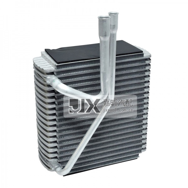 【JX70895】AC  Evaporator  For  NISSAN QUEST 93-98 OEM:27280-0B000 272816B000  F3XY19860A  F7XZ19860AA  EV0140  54554
