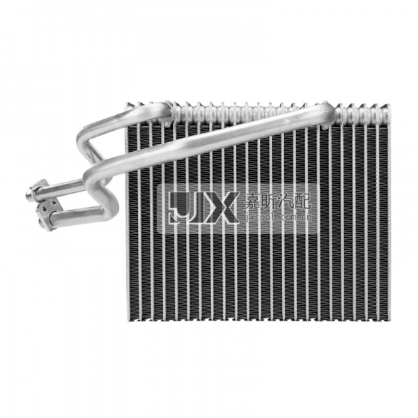 【JX70896】AC  Evaporator  For  NISSAN PALATIN 06-08  L4-1.6L OEM:7701207076  7701205748  EV939779PFC