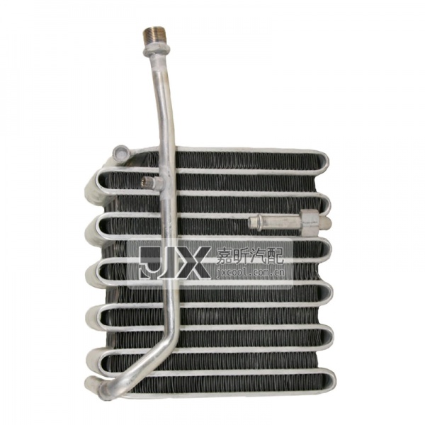 【JX70906】AC  Evaporator  For  NISSAN PATHFINDER 87-92 OEM:2728001G00  2728001G01  2728001G03  2728001G60  2728001G62  2728001G63  EV2730A  54179