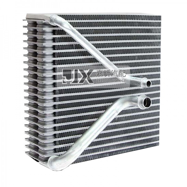 【JX70912】AC  Evaporator  For  OPEL MERIVA 03-10 OEM:13124729  6845626