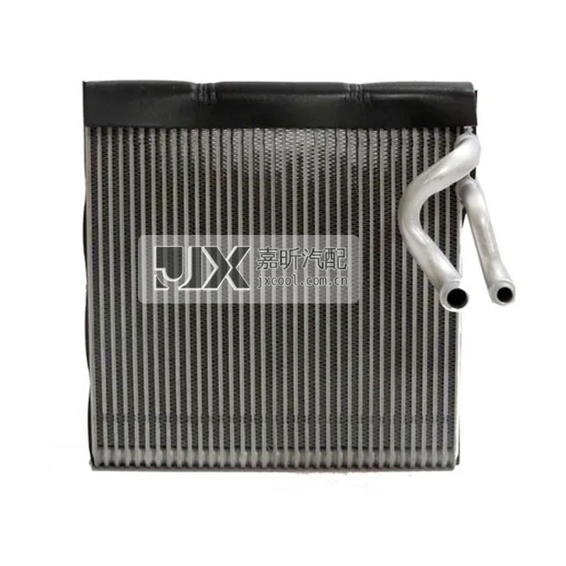 【JX70938】AC  Evaporator  For  RENAULT MASTER LHD 2013-  Parallel Flow OEM:272813365R