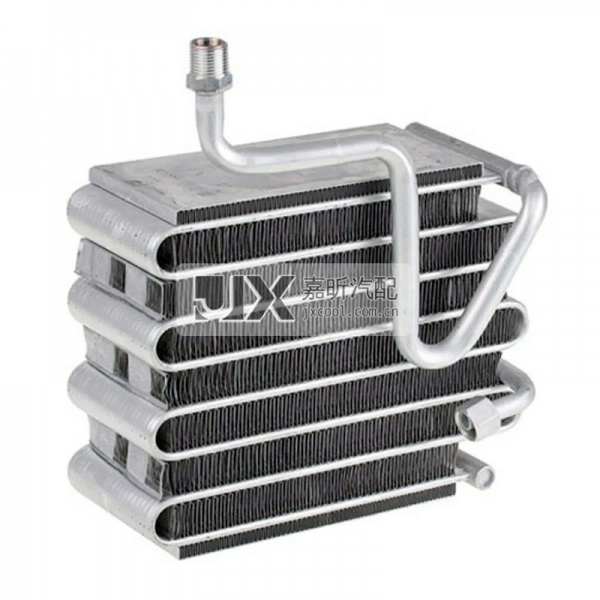 【JX70986】AC  Evaporator  For  TOYOTA LANDCRUISER HZJ78 HDJ79 OEM:88501-60080  8850160080