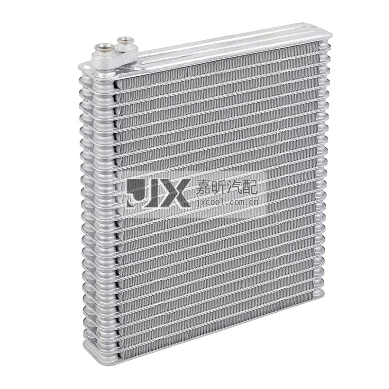 【JX70996】AC  Evaporator  For  TOYOTA SEQUOIA / TUNDAR 07-13 OEM:88501-0C070  885010C071  885010C070  88501-0C071