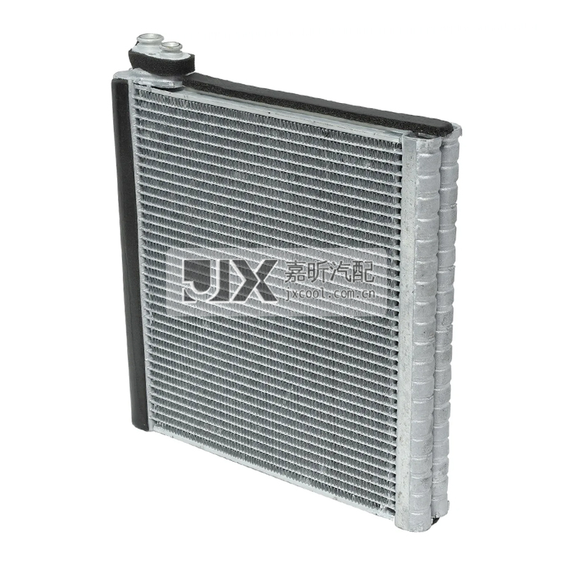 【JX71009】AC  Evaporator  For  TOYOTA COROLLA 05-08 OEM:88501-02180  8850147040  8850147041  EV 939807PF