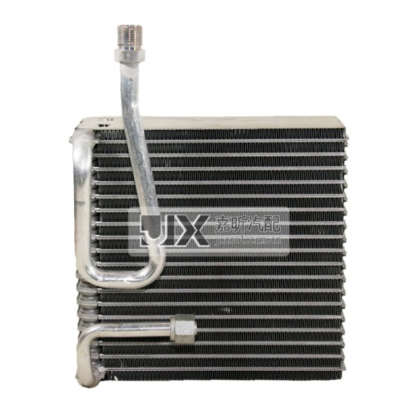 【JX71037】AC  Evaporator  For  TOYOTA COROLLA 89-92 OEM:88501-12350  8850101020  156903  94845942  EV3490PF  54265  54634  64265