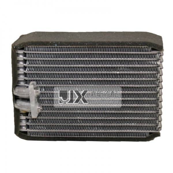 【JX71041】AC  Evaporator  For  LEXUS LX470 98-07 Rear OEM:8850160150  EV4798746PF  54961  54263