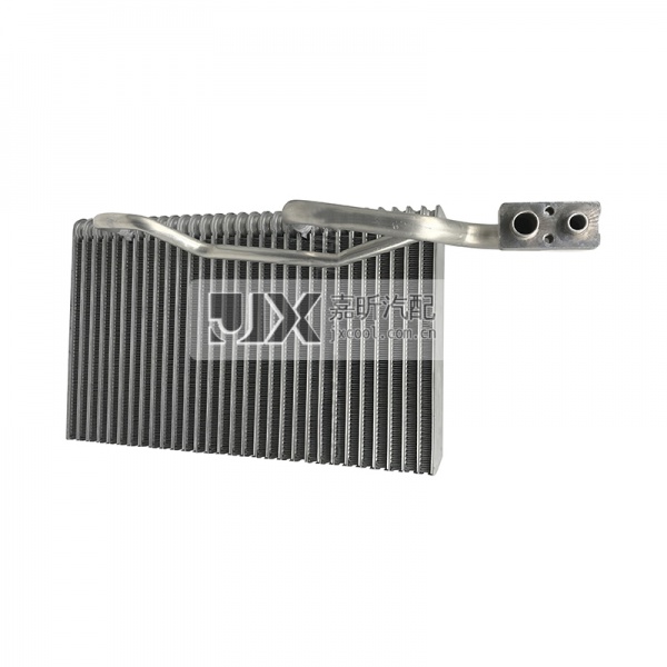 【JX71045】AC  Evaporator  For  VOLVO 240 260 EXCAVATOR OEM:5001833351