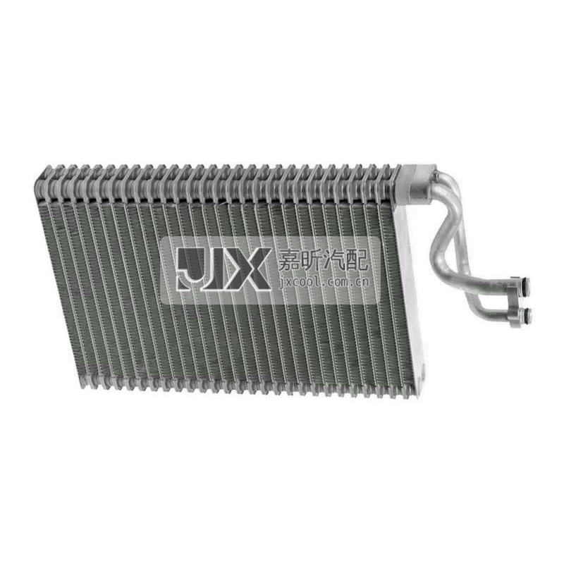 【JX71049】AC  Evaporator  For  VOLVO L SERIE G,F LHD OEM:VOE15075798