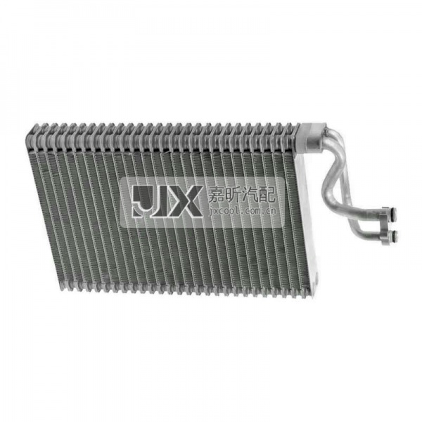 【JX71049】AC  Evaporator  For  VOLVO L SERIE G,F LHD OEM:VOE15075798