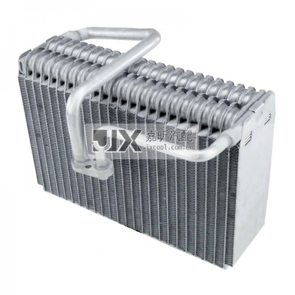 【JX71054】AC  Evaporator  For  VOLVO EC 240 / E210 / E360 / E460 OEM:14509329