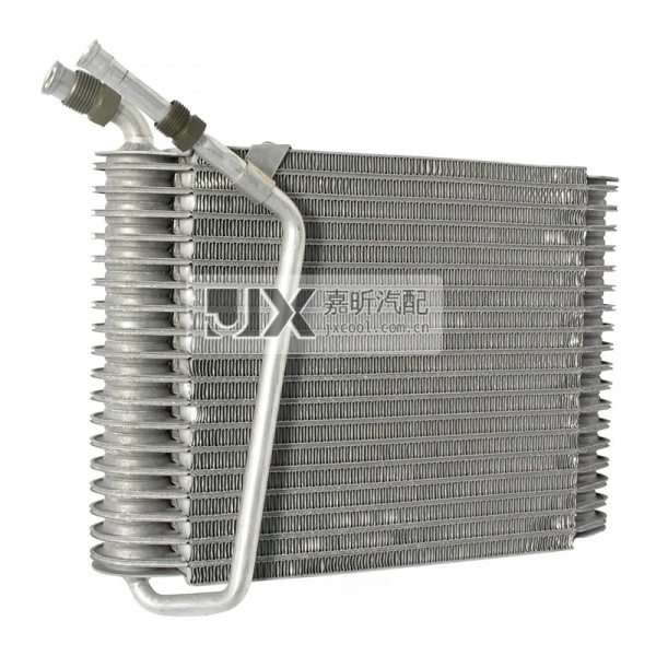 【JX71062】AC  Evaporator  For  VOLVO 740 (744) 99-03 OEM:3045890  35375567  9470137  9470140  EV6800EPFC  54858  54138