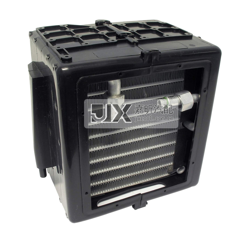 【JX71063】Evaporator with plastic case - 10E   OEM:500070  54744  EV1002  2720109