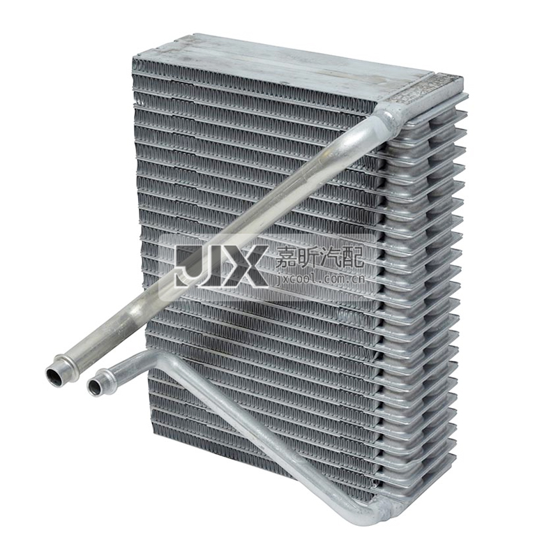 【JX71060】AC  Evaporator  For  VOLVO MACK GRANITE W/BEHR A/C 08-09  OEM:27-33862-AM  R0442001   3543R0442001  3543-R0442001