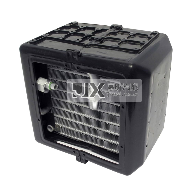 【JX71064】Evaporator with plastic case - 8E  OEM:54745  EV1001  2720115