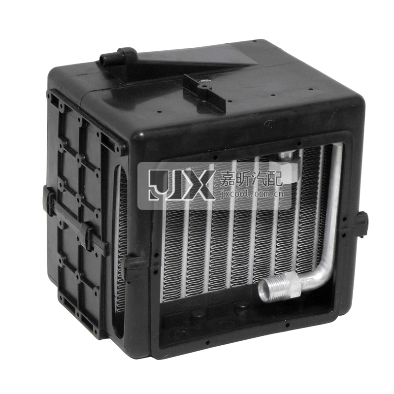 【JX71065】Evaporator with plastic case - 7E   OEM:500050  500050P  54746  EV1000 2720110