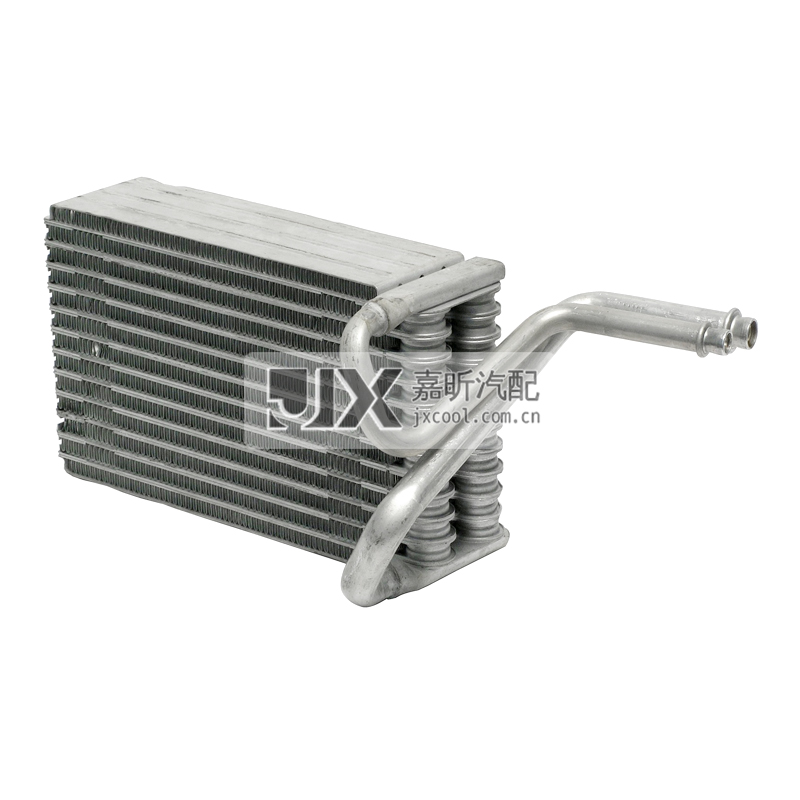【JX70260】AC  Evaporator  For  VOLKSWAGEN ROUTAN 2009-2012  OEM:50939765  50939824  68031976AA  68057709AA  4711910  7B0819103  EV939765PFC