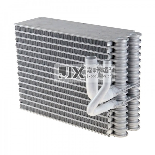 【JX70241】AC  Evaporator  For   AUDI Q7 Rear 08-11 OEM:95557206201  EV939922PFC