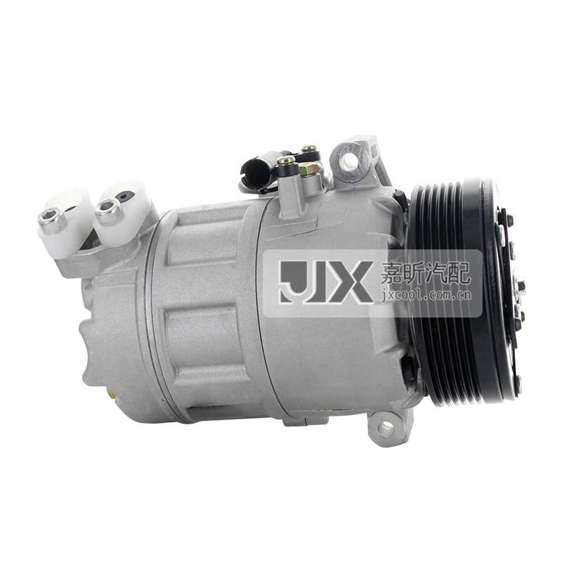 【JX06159】AC Compressor  CSE613 110MM /PV6  For BMW Z4 2.5L 2002-2005 OE:64529145355  64509182800