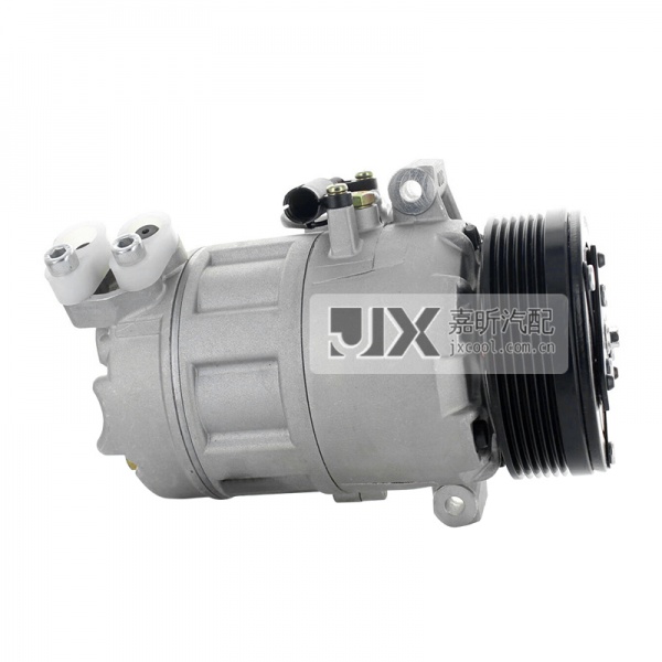 【JX06159】AC Compressor  CSE613 110MM /PV6  For BMW Z4 2.5L 2002-2005 OE:64529145355  64509182800