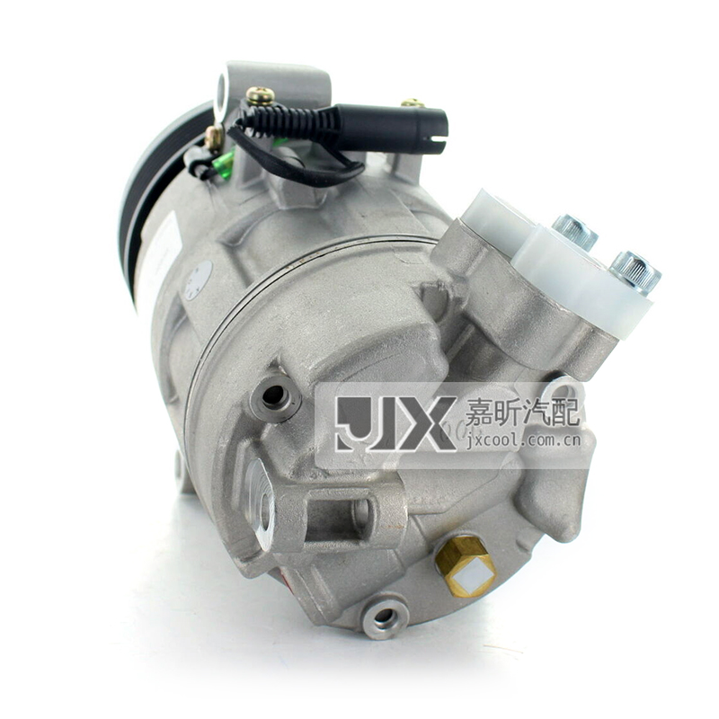 【JX06159】AC Compressor  CSE613 110MM /PV6  For BMW Z4 2.5L 2002-2005 OE:64529145355  64509182800