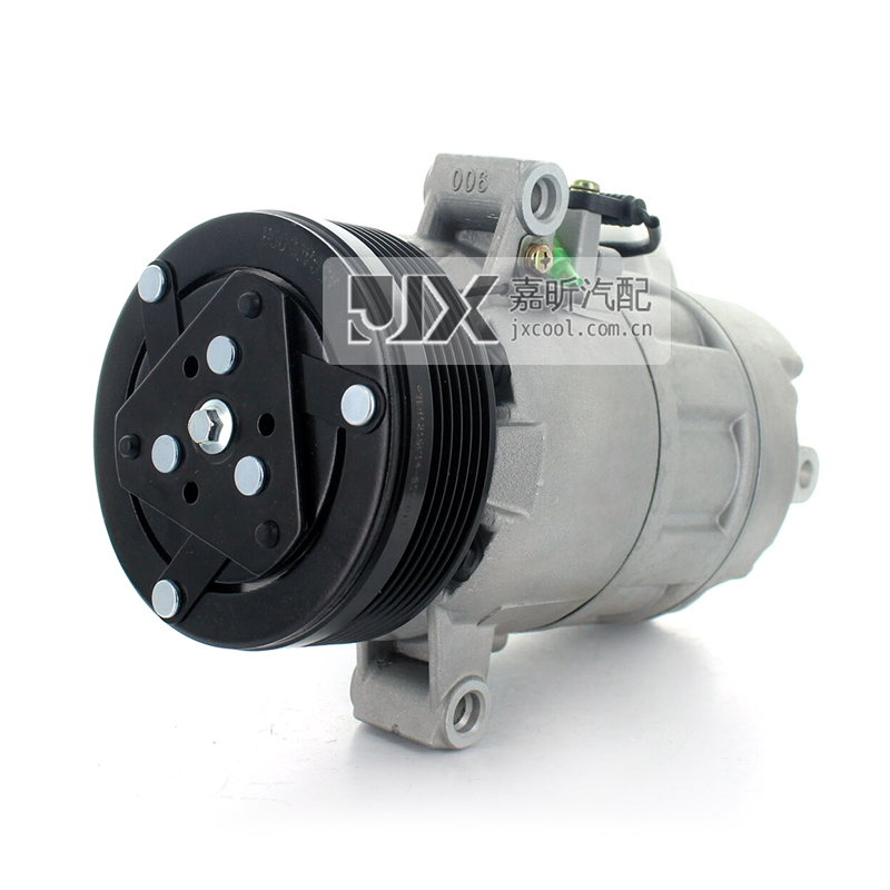 【JX06159】AC Compressor  CSE613 110MM /PV6  For BMW Z4 2.5L 2002-2005 OE:64529145355  64509182800